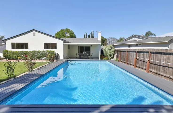 518 Safari Drive, San Jose, California 95123