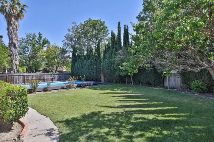 518 Safari Drive, San Jose, California 95123
