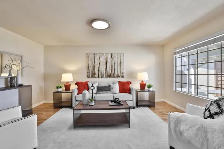 518 Safari Drive, San Jose, California 95123