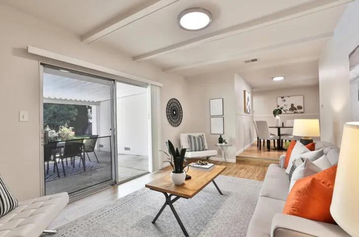 518 Safari Drive, San Jose, California 95123