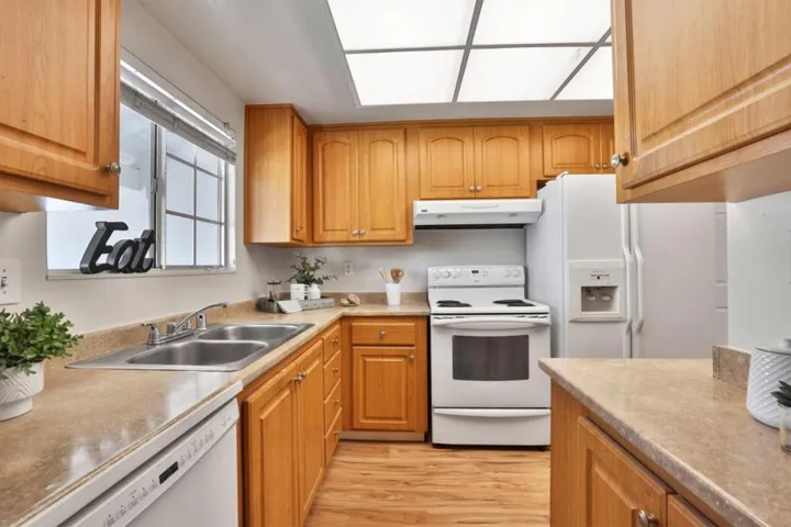 518 Safari Drive, San Jose, California 95123