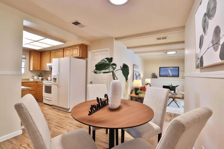518 Safari Drive, San Jose, California 95123