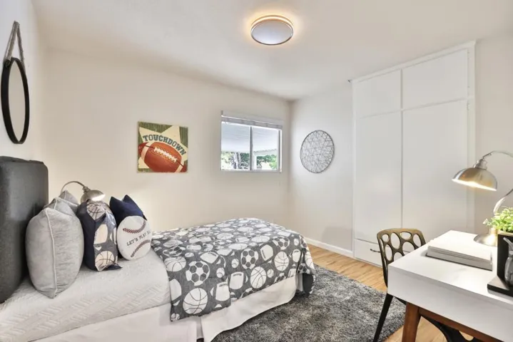 518 Safari Drive, San Jose, California 95123