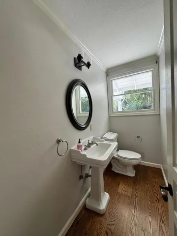 410 Severn Lane, Hillsborough, California 94010
