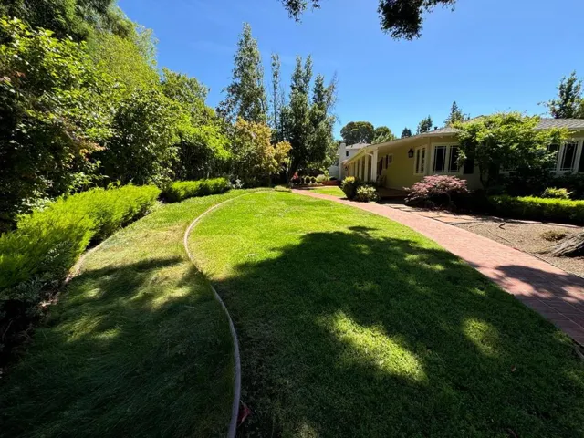 410 Severn Lane, Hillsborough, California 94010