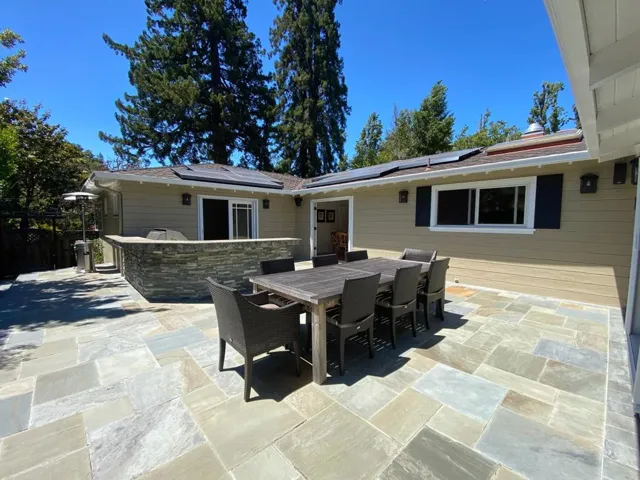 410 Severn Lane, Hillsborough, California 94010