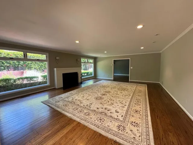410 Severn Lane, Hillsborough, California 94010