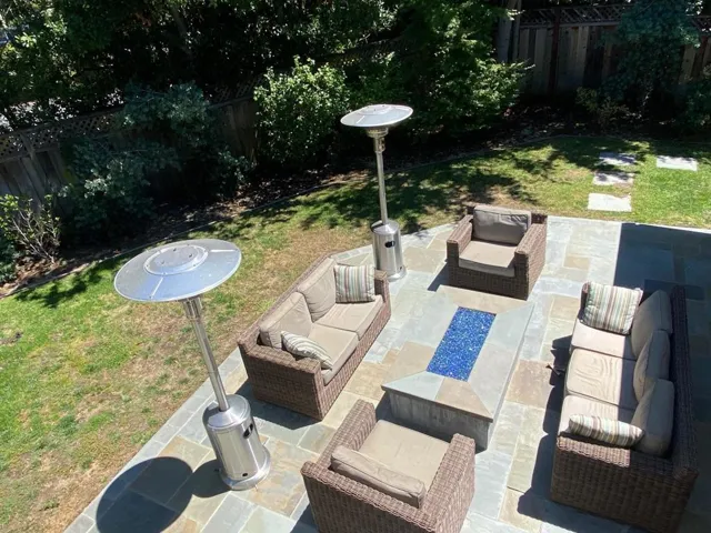 410 Severn Lane, Hillsborough, California 94010