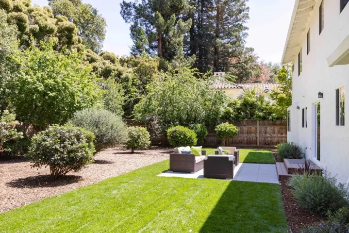455 Marlowe Street, Palo Alto, California 94301