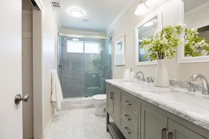 455 Marlowe Street, Palo Alto, California 94301