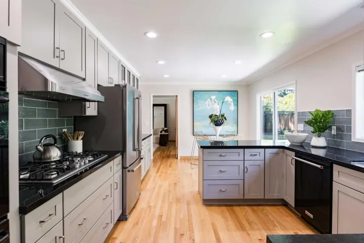 455 Marlowe Street, Palo Alto, California 94301