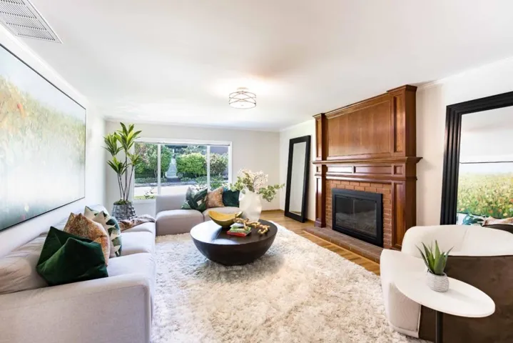 455 Marlowe Street, Palo Alto, California 94301