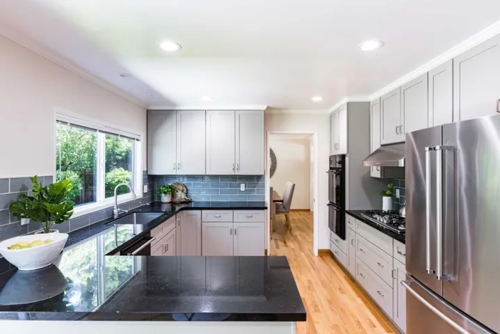 455 Marlowe Street, Palo Alto, California 94301
