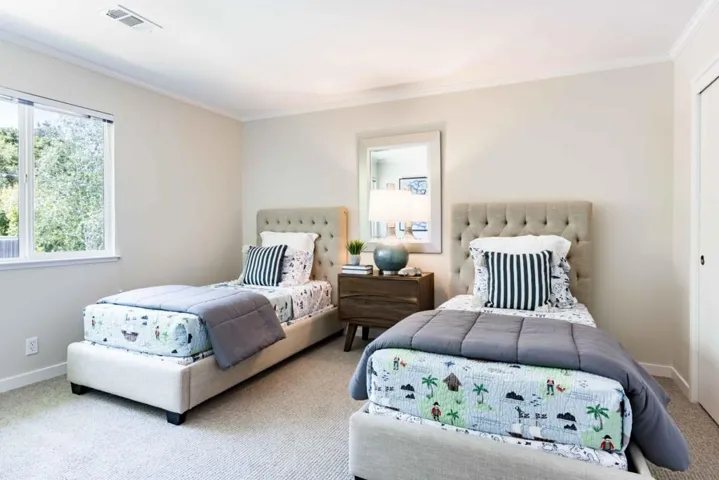 455 Marlowe Street, Palo Alto, California 94301