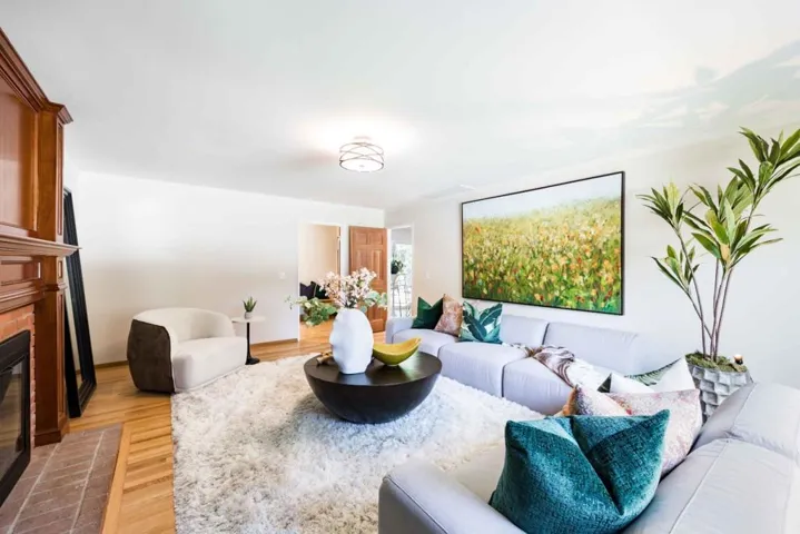 455 Marlowe Street, Palo Alto, California 94301