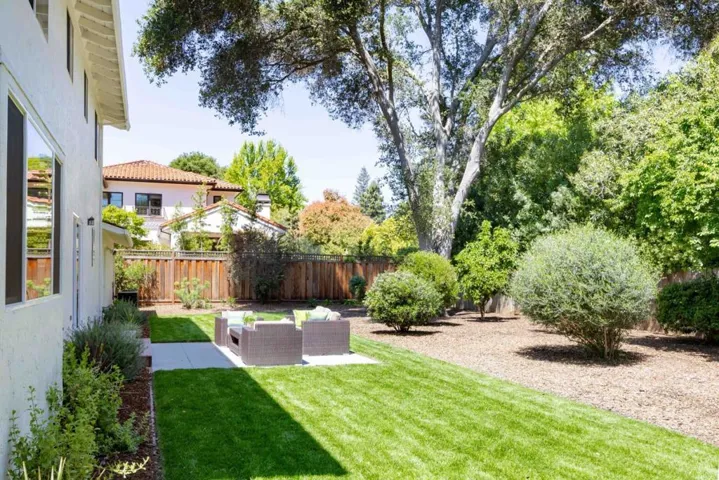 455 Marlowe Street, Palo Alto, California 94301