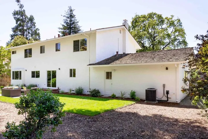 455 Marlowe Street, Palo Alto, California 94301