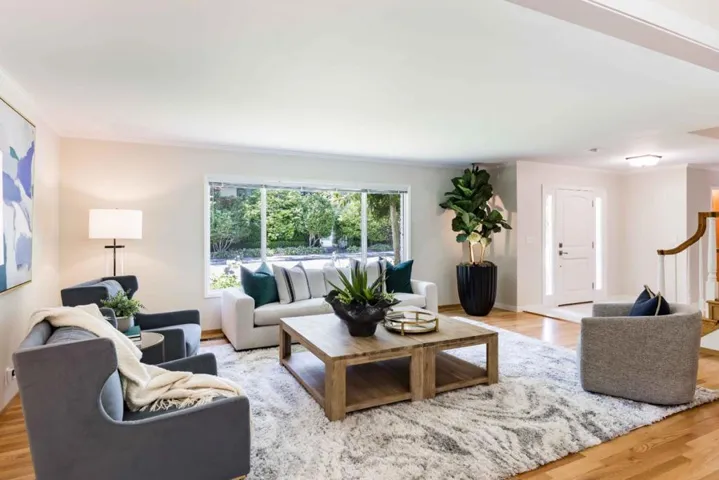 455 Marlowe Street, Palo Alto, California 94301