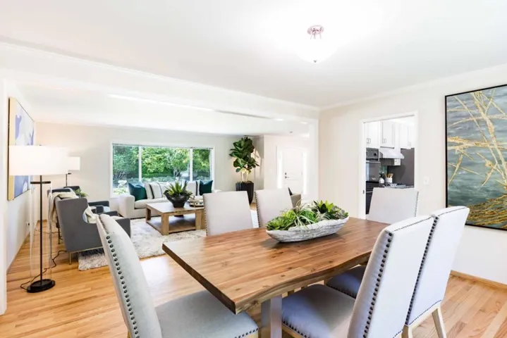 455 Marlowe Street, Palo Alto, California 94301