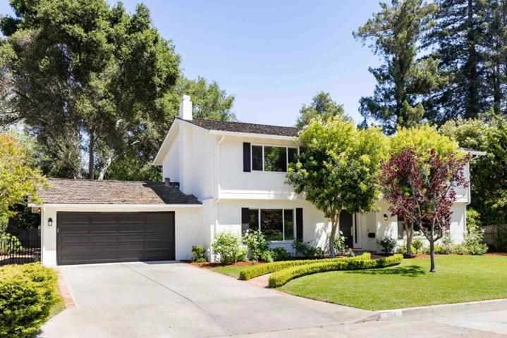 455 Marlowe Street, Palo Alto, California 94301