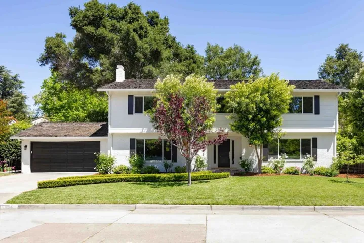 455 Marlowe Street, Palo Alto, California 94301
