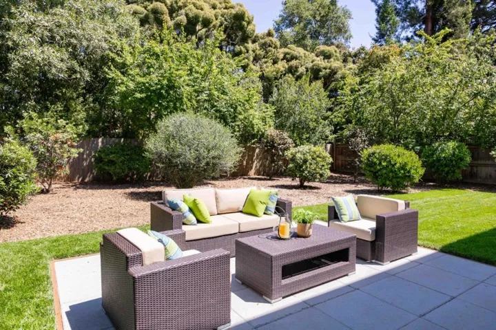 455 Marlowe Street, Palo Alto, California 94301