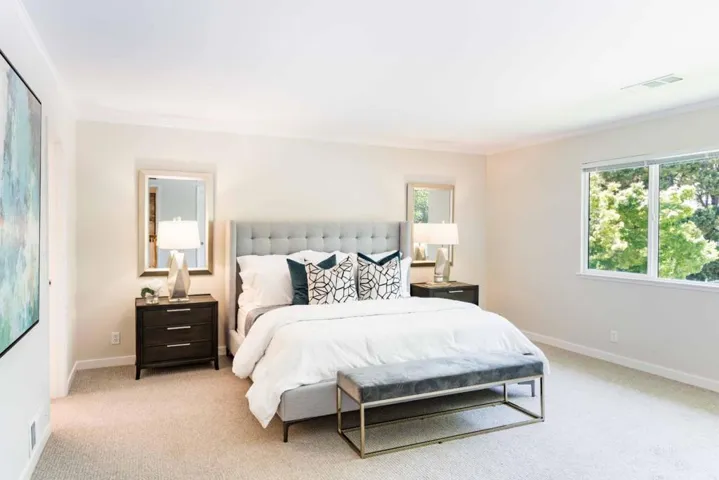 455 Marlowe Street, Palo Alto, California 94301