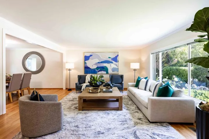 455 Marlowe Street, Palo Alto, California 94301