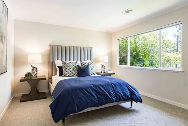 455 Marlowe Street, Palo Alto, California 94301