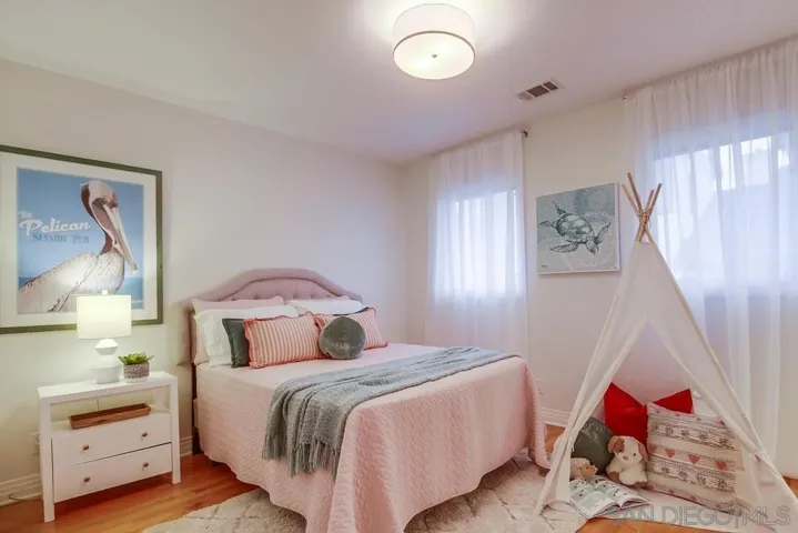 4534 Osprey Street, San Diego, California 92107