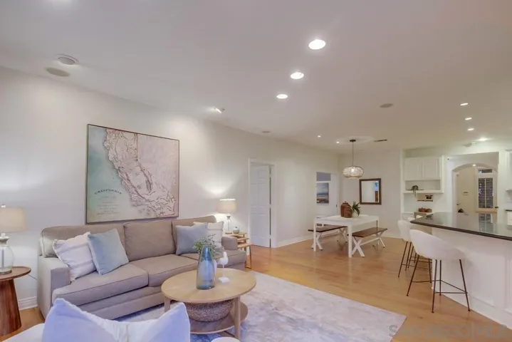 4534 Osprey Street, San Diego, California 92107