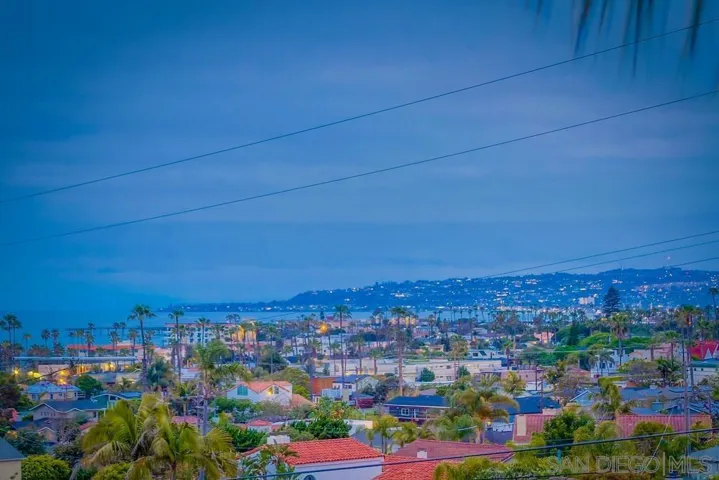 4534 Osprey Street, San Diego, California 92107