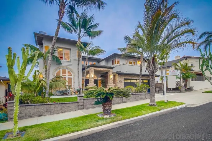 4534 Osprey Street, San Diego, California 92107