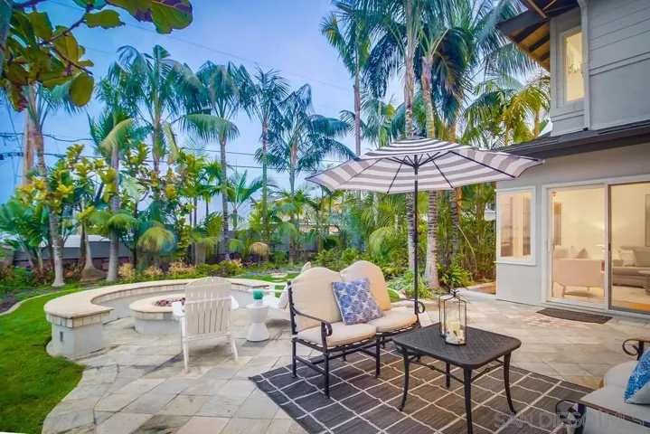 4534 Osprey Street, San Diego, California 92107