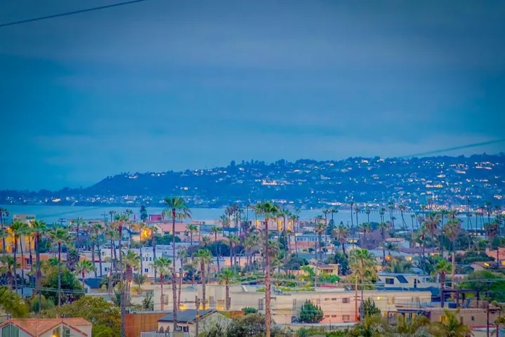 4534 Osprey Street, San Diego, California 92107