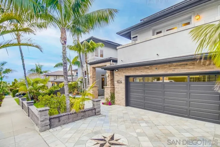 4534 Osprey Street, San Diego, California 92107