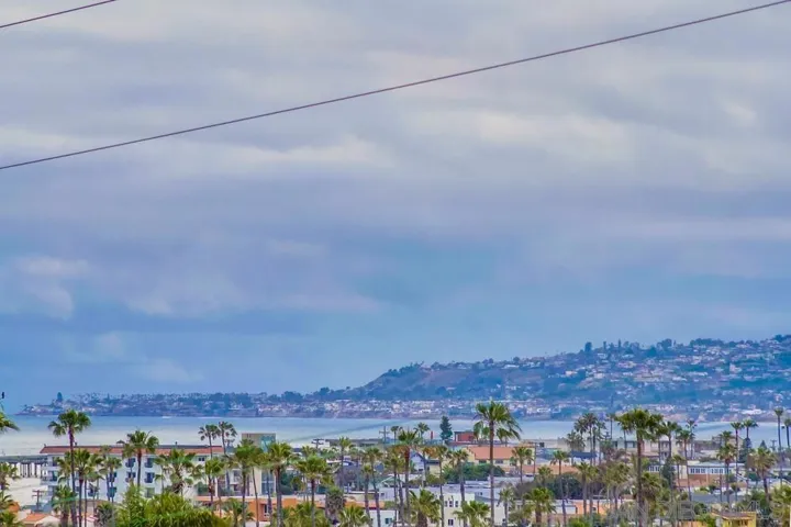 4534 Osprey Street, San Diego, California 92107