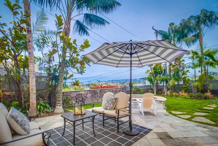 4534 Osprey Street, San Diego, California 92107