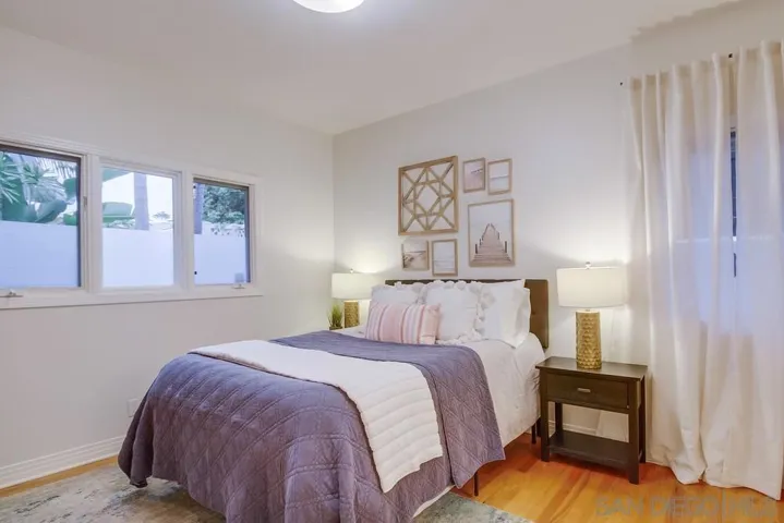 4534 Osprey Street, San Diego, California 92107