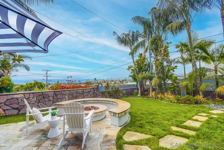 4534 Osprey Street, San Diego, California 92107