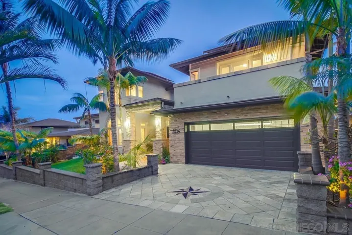 4534 Osprey Street, San Diego, California 92107
