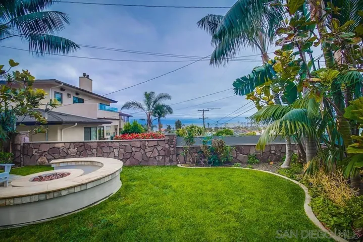 4534 Osprey Street, San Diego, California 92107