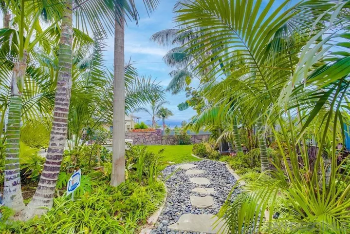 4534 Osprey Street, San Diego, California 92107