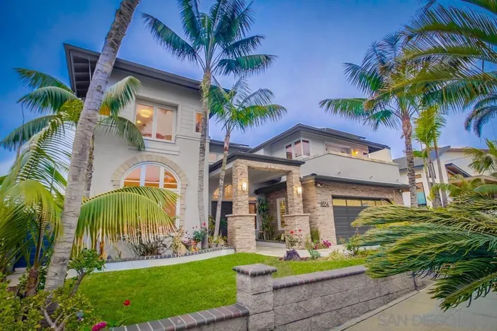 4534 Osprey Street, San Diego, California 92107