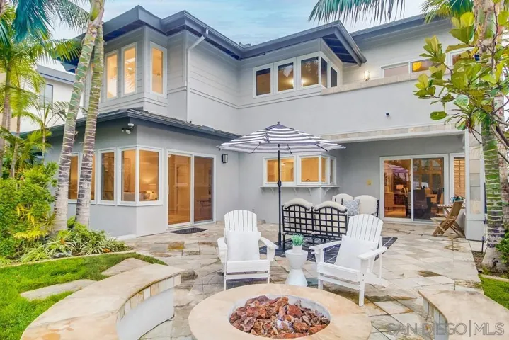 4534 Osprey Street, San Diego, California 92107