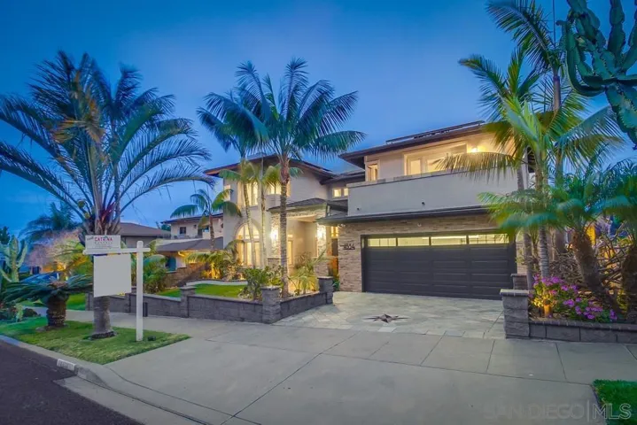 4534 Osprey Street, San Diego, California 92107