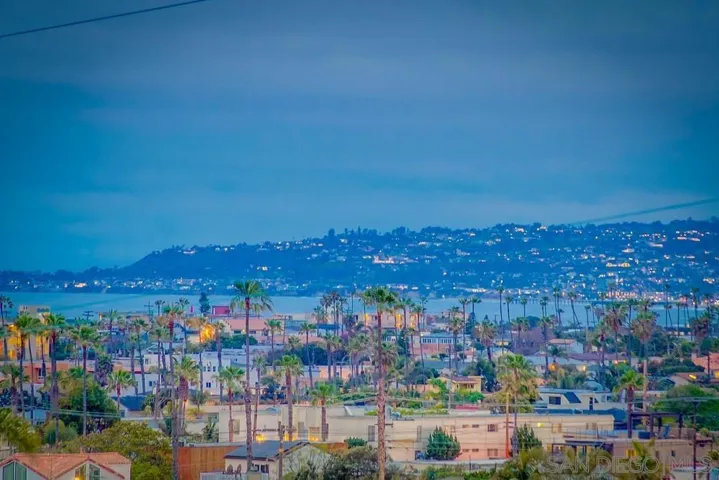 4534 Osprey Street, San Diego, California 92107