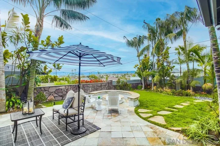 4534 Osprey Street, San Diego, California 92107