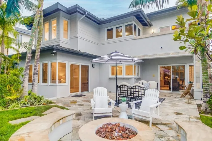 4534 Osprey Street, San Diego, California 92107