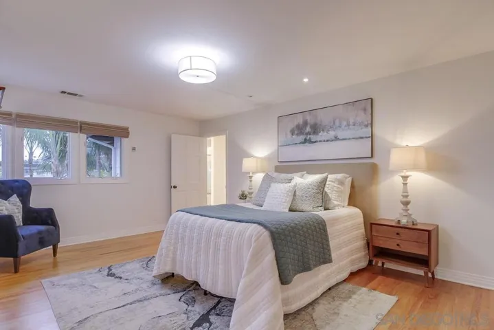 4534 Osprey Street, San Diego, California 92107